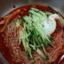 함흥냉면 이미지
