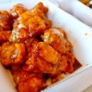 깻잎두마리치킨 이미지