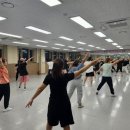 에어로빅 이미지