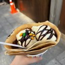 뚱2 | [대구] 동성로 크레페 <뚱2> 내돈내산 솔직 맛집 후기