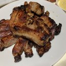 등갈비짝 이미지