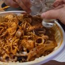 내담 | 안산 사동 해물찜 맛집 신내담 배달 솔직 후기, 소자 양 미쳤음 맛 미쳤음