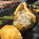 안골로31 | [구리 맛집] 친구 생일 기념으로 다녀온 양갈비 찐 맛집 '트리플램' 내돈내산 솔직 후기!