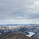 2024 용평 발왕산 평화봉 설경ㅣ남북교육연구소 240219 이미지