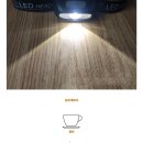 LED 헤드랜턴 USB 충전식 팝니다 각도조절, 밝기 여러단계 이미지