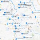 가나 스크린 골프 이미지