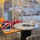 수제돈까스마루 | 청평맛집 수제돈까스마루 야장 바베큐 분위기 고깃집 추천