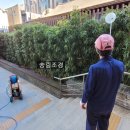 송림조경 이미지