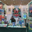 캐릭터 일러스트(B반) | 2025 서일페 v20 후기 서울일러스트레이션페어 주차