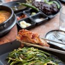 하남돼지집정릉점