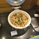 호텔오늘 | 🏨호텔 리뷰 [경주 코오롱호텔] 조식 후기