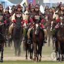 부여군청 광장 이미지