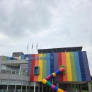 행복안전체험관 화장실 | 울산남구행복안전체험관🚒 울산실내체험+후기이벤트☂️