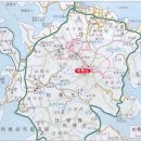 미륵산 이미지