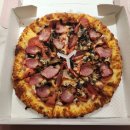 잭슨피자연희점 | [연희동 맛집] 잭슨피자 연희점 내돈내산 테이크아웃 솔직후기