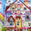 반짝이언냐 이미지