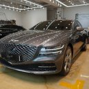 워시코트 디테일링 | G80 디테일링세차 / 유리막코팅 재시공