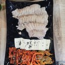 김종구반마리닭칼국수