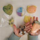 키즈 플라워와 방학생활 | 평택 방학 클래스 체험후기 - 만들면서 배우는 키즈 클래스