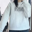 [마리떼 프랑소와 저버] 마리떼 프랑소와 저버 맨투맨 그레이 후기