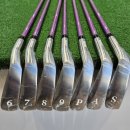 현스크린골프 | 김포 일산 골프샵 여자 클럽 풀세트 다이와 지쓰리 엘파 입문 초보 구매 후기