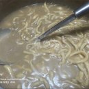 친정칼국수 이미지