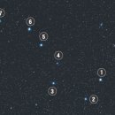 북두칠성 이미지