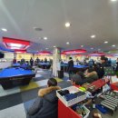 뉴턴 당구클럽 이미지