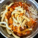 두끼떡볶이제주노형점 | 제주 노형 떡볶이의 모든 맛을 먹을 수 있는 두끼