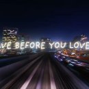 Marshmello x Jonas Brothers - Leave Before You Love Me 이미지