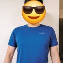 랩 RAB 포스 티 FORCE TEE 구입 후기
