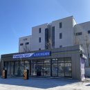 강릉원예농협주유소 | 강릉 노터치 세차 흠집 걱정 없는 자동 세차장 워싱데이 강릉원예점