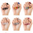 하우스네일(House nail) 이미지