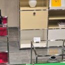 에스엠소프트 | usm haller 신세계강남 스페이스로직 아기 책장 주문 후기