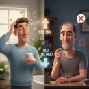 우리기전 | 탈모는 불치병이 아니다 A/S : 답은 기전 안에 있다