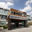 최북미술관 1층 이미지