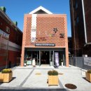 주민공동이용시설 건립 이미지