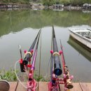 어의곡낚시터 이미지