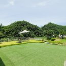 초록정원 계곡독채펜션 이미지