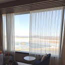 청라복합문화센터 휘트니스룸 | 인천 인스파이어 호텔 포레스트타워 디럭스 더블룸 리뷰(주차,객실 리뷰)