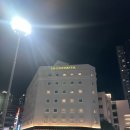 유에이치 컨티넨탈 센터포인트 | <부산>해운대- UH 컨티넨탈 센터포인트 숙소 후기