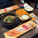 천호역초밥 맛집 29년 경력 장인의 스시야미 커플세트 후기
