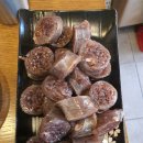 오색김밥 이미지