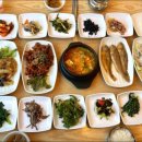 청포밥상