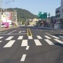 [국도21] 아산시 읍내리