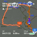 어풍대 | 청량산(장인봉)등산기