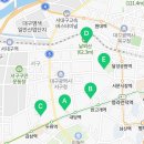 내당4동행정복지센터 2층 이미지