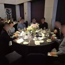 2025 3말4초의 근황(고든램지버거, 우직 경복궁점-소고기 오마카세, 친구들 결혼과 집들이)