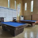 글로벌 당구장 이미지