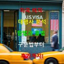 🇺🇸 미국 비자 대행사 분석: 합법과 불법 구분법부터 후기까지!